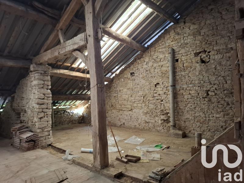 Maison de village - 130 m² - 5 pièces