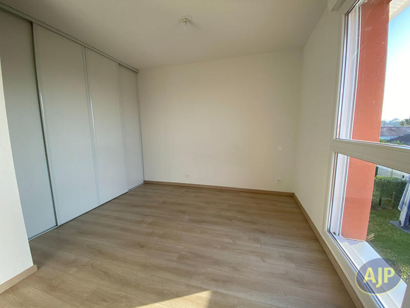 Appartement - 75 m² - 4 pièces