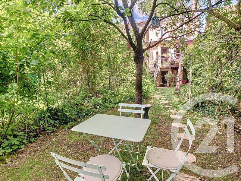 Maison - 132 m² - 6 pièces