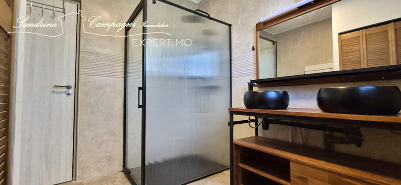 Maison - 152 m² - 6 pièces