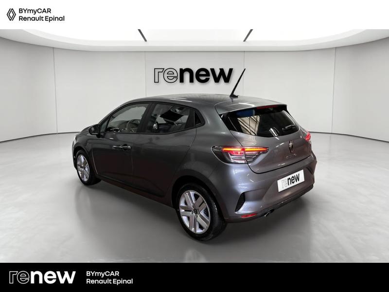 Renault Clio V TCe 90 Evolution