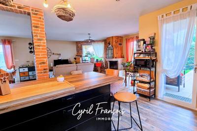 Villa - 134 m² - 5 pièces