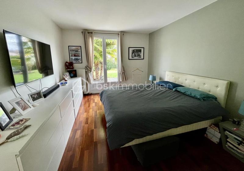 Villa - 154 m² - 7 pièces