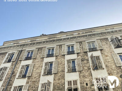 Immeuble - 800 m² - 38 pièces