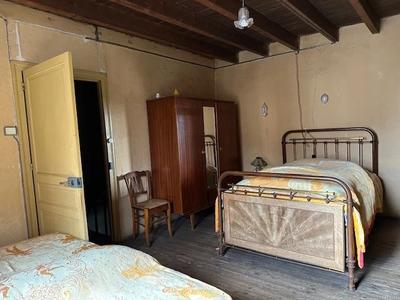 Maison - 77 m² - 3 pièces