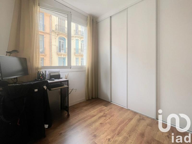 Appartement - 70 m² - 4 pièces