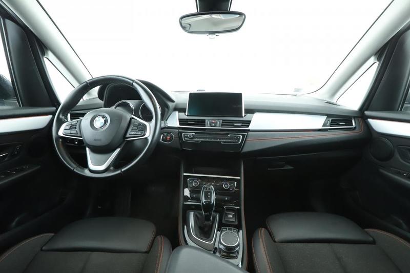 Bmw Serie 2 Active Tourer 220d xDrive Sport Bva8 190 ch