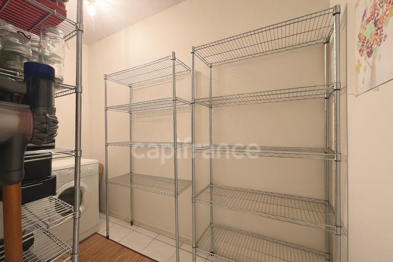 Appartement - 97 m² - 4 pièces