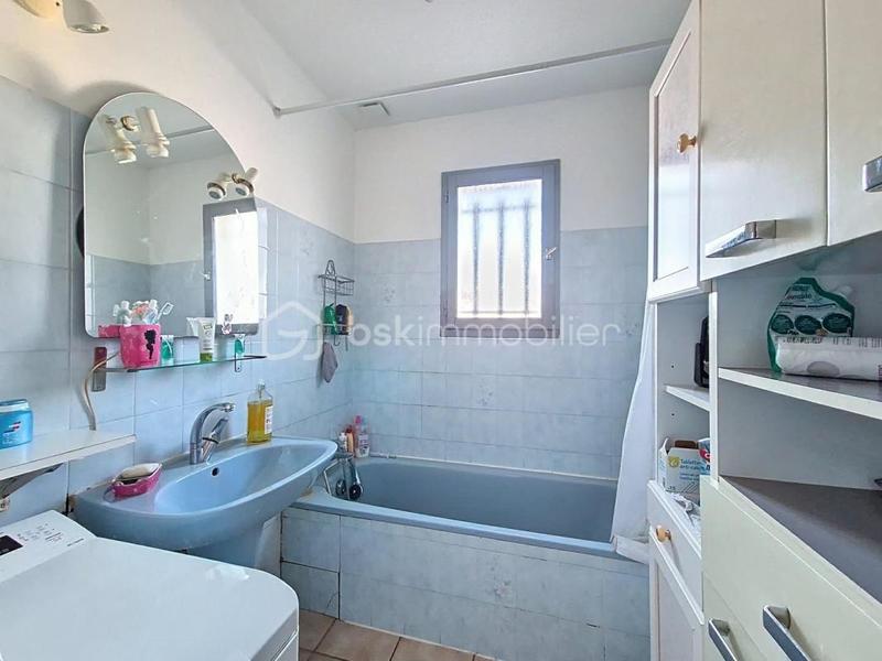 Maison de campagne - 88 m² - 4 pièces