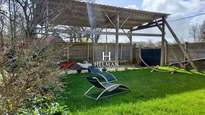 Maison - 178 m² - 5 pièces