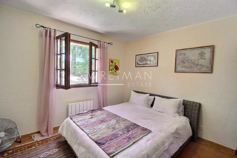 Villa - 131 m² - 5 pièces