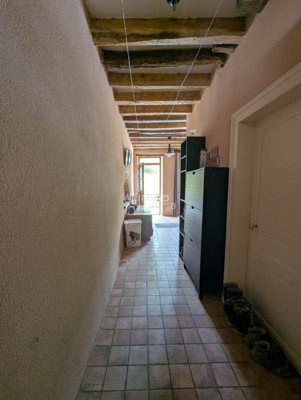 Maison en pierre - 160 m² - 7 pièces