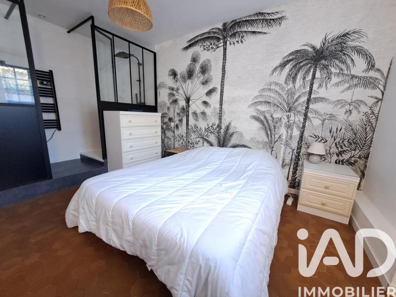 Maison - 71 m² - 3 pièces