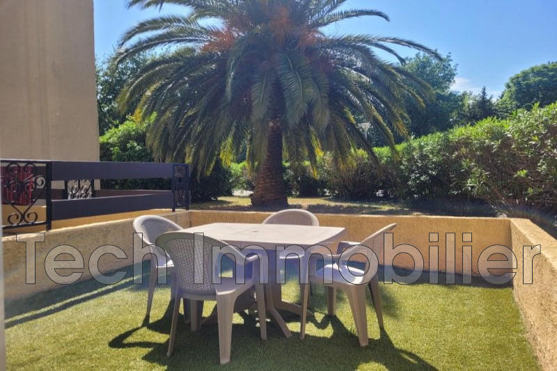 Studio - 19 m² - 1 pièce