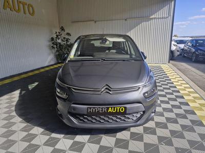 Citroën C4 Picasso Business E-Hdi 115 Etg6
