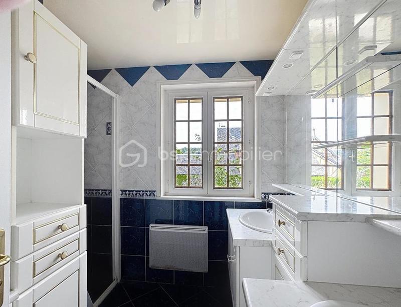 Longère - 75 m² - 5 pièces