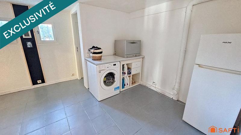 Maison - 165 m² - 5 pièces