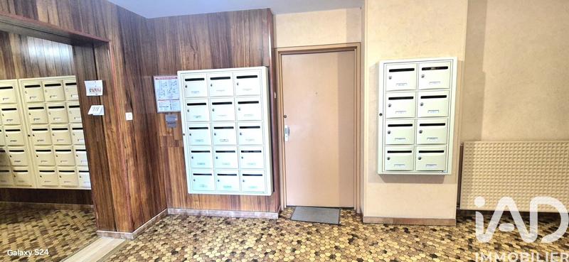 Appartement - 115 m² - 5 pièces