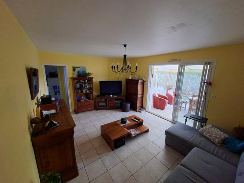 Maison - 87 m² - 4 pièces