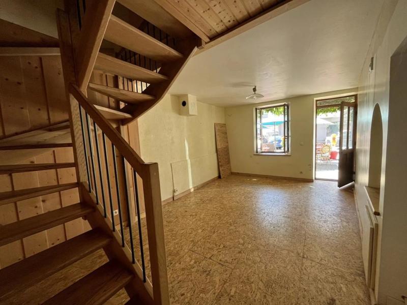 Appartement - 118 m² - 5 pièces