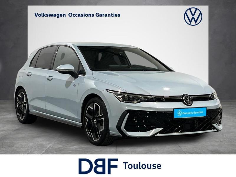 Volkswagen Golf 1.5 eTSI Evo2 150 Dsg7 R-Line Edition