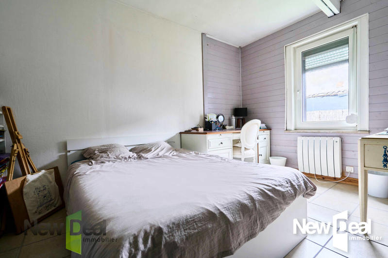 Maison - 146 m² - 7 pièces