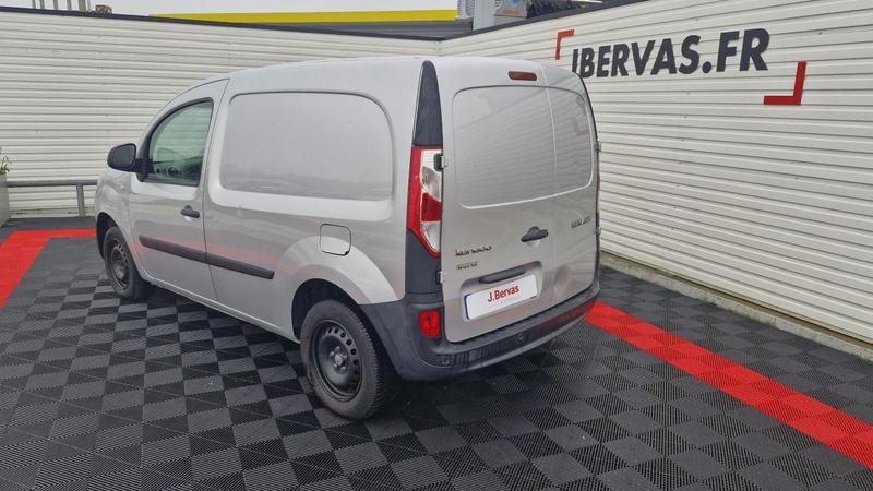 Renault Kangoo Express 1.5 Dci 75 Grand Confort