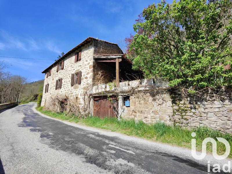 Maison de campagne - 143 m² - 10 pièces