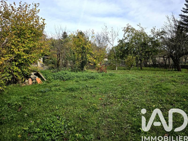 Maison de village - 112 m² - 7 pièces