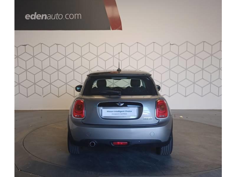 Mini Mini Hatch 3 Portes Cooper 136 ch Edition Blackfriars