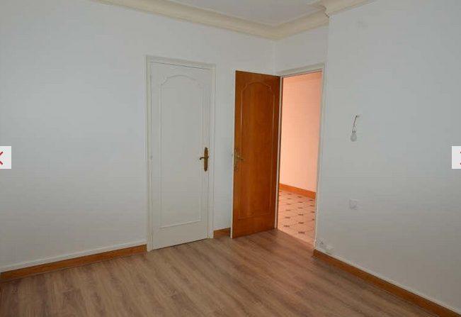 Appartement - 118 m² - 5 pièces