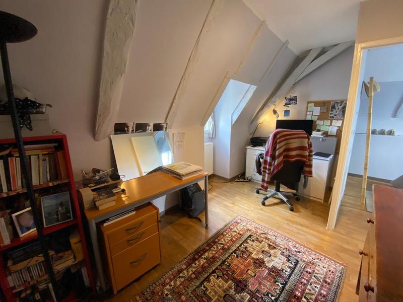 Maison en pierre - 130 m² - 4 pièces