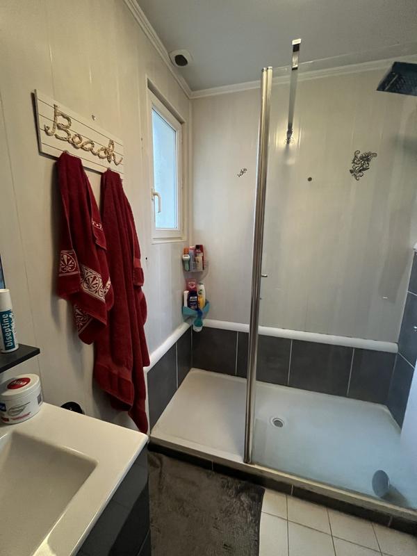 Maison - 118 m² - 5 pièces