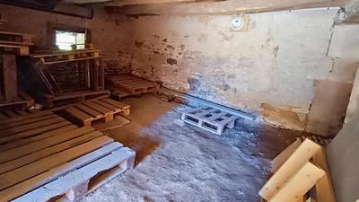 Maison - 65 m² - 4 pièces