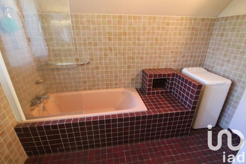 Maison - 153 m² - 5 pièces