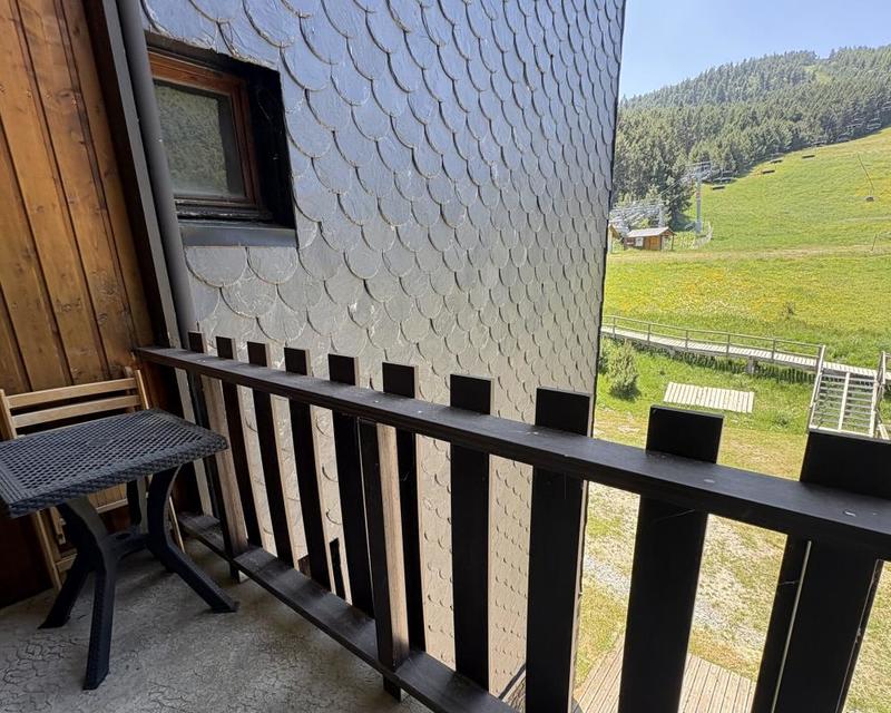 Appartement - 16 m² - 1 pièce