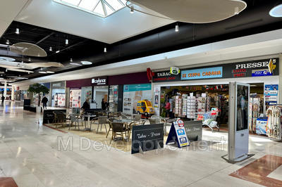 Local commercial - 46 m²