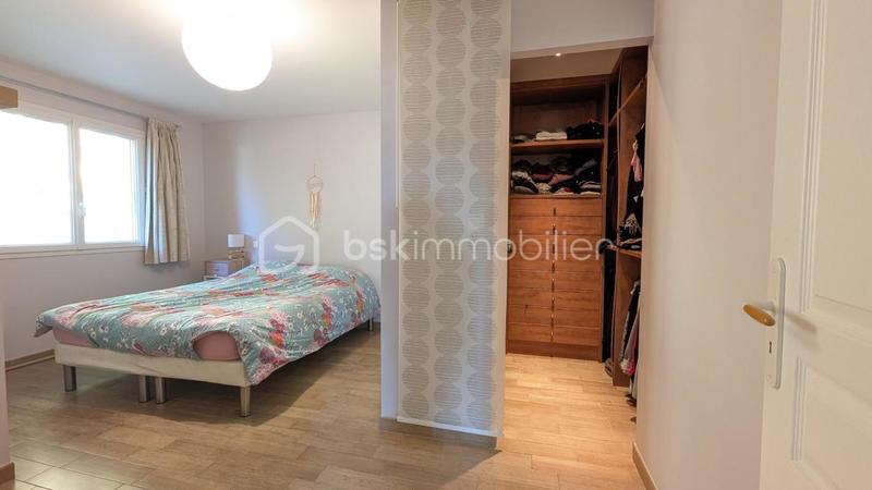 Maison - 147 m² - 5 pièces