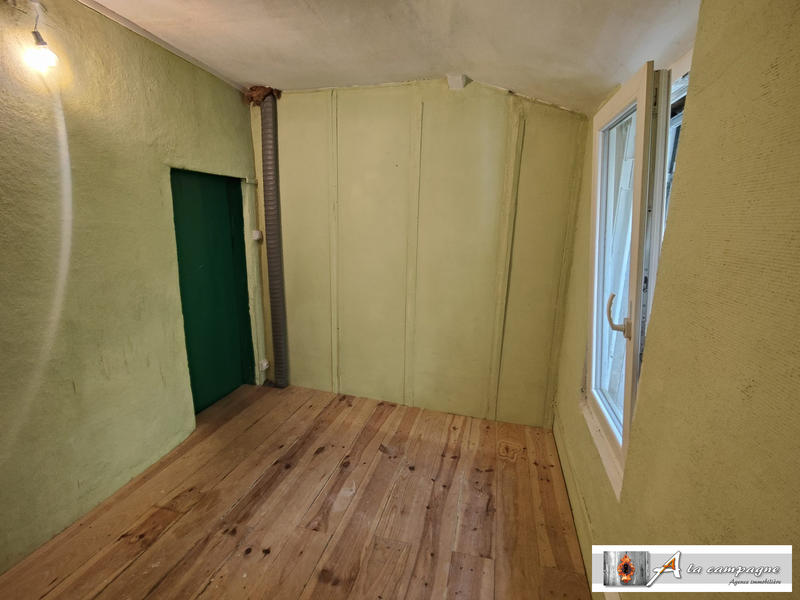 Maison - 59 m² - 3 pièces