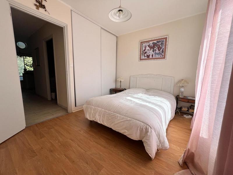 Appartement - 146 m² - 5 pièces