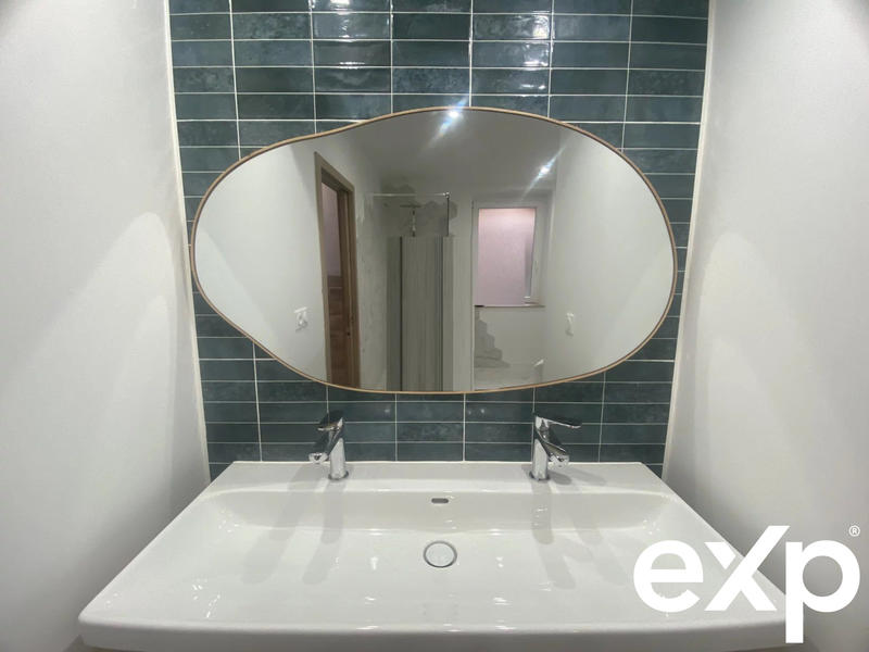 Appartement - 132 m² - 5 pièces