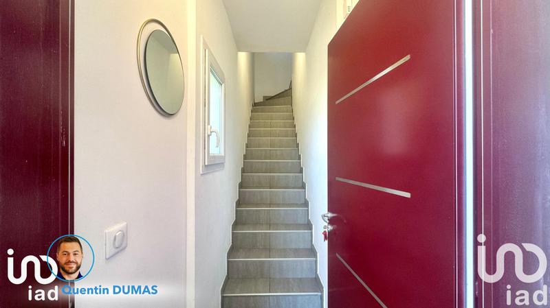 Appartement - 73 m² - 3 pièces