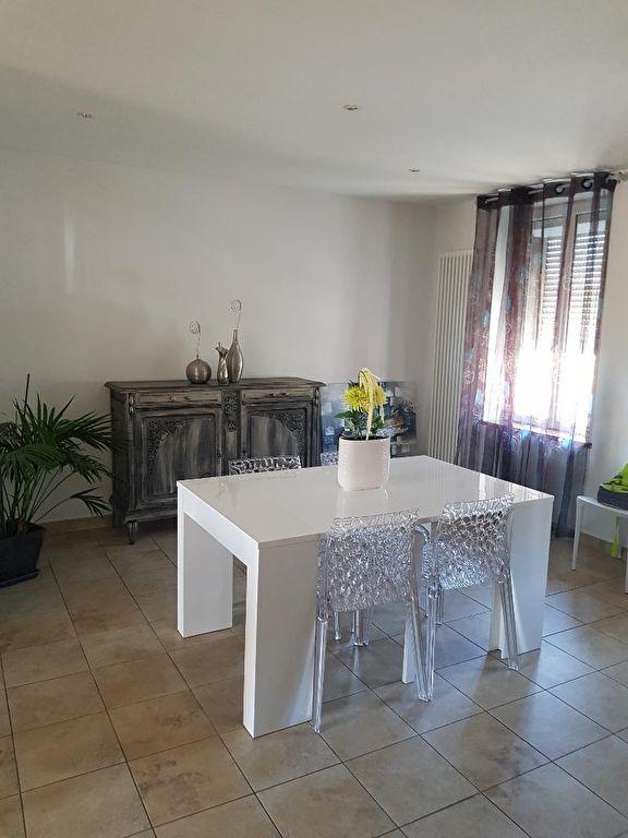 Appartement - 106 m² - 4 pièces