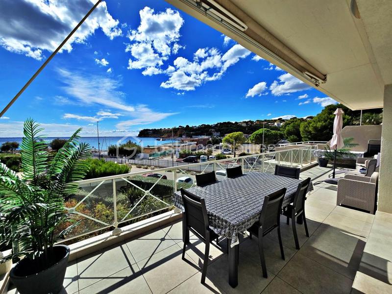 Appartement - 95 m² - 4 pièces