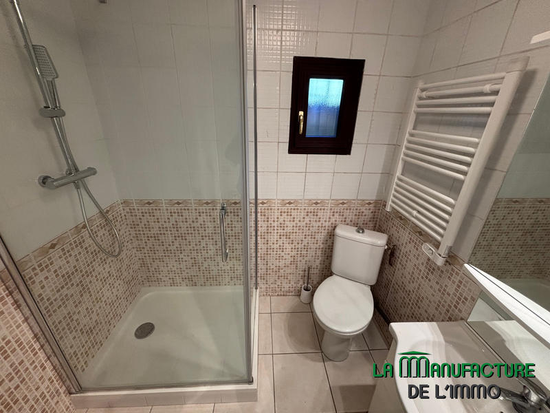 Maison - 119 m² - 5 pièces