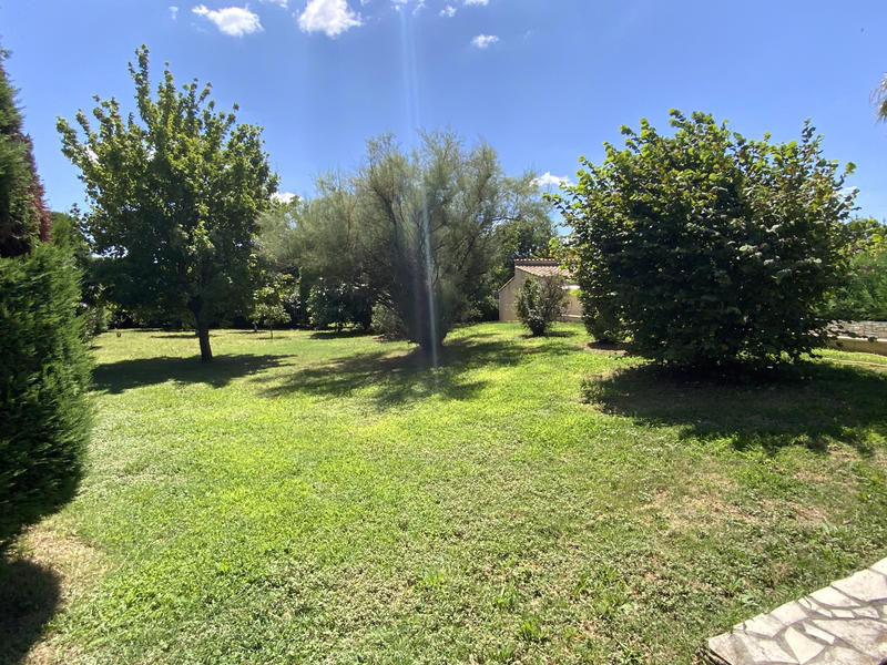 Maison - 167 m² - 5 pièces