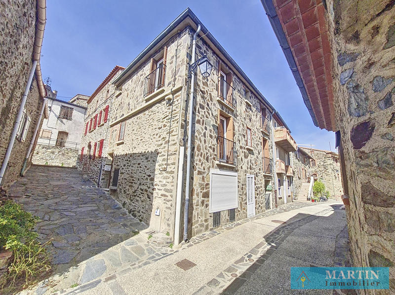 Appartement - 52 m² - 3 pièces