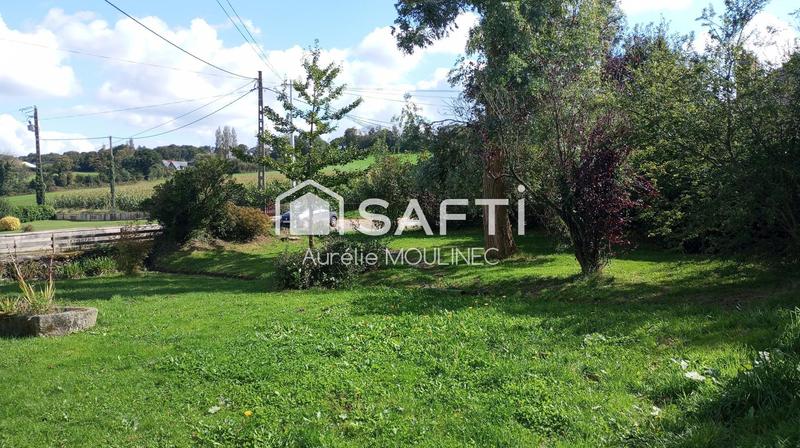 Ferme - 205 m² - 10 pièces