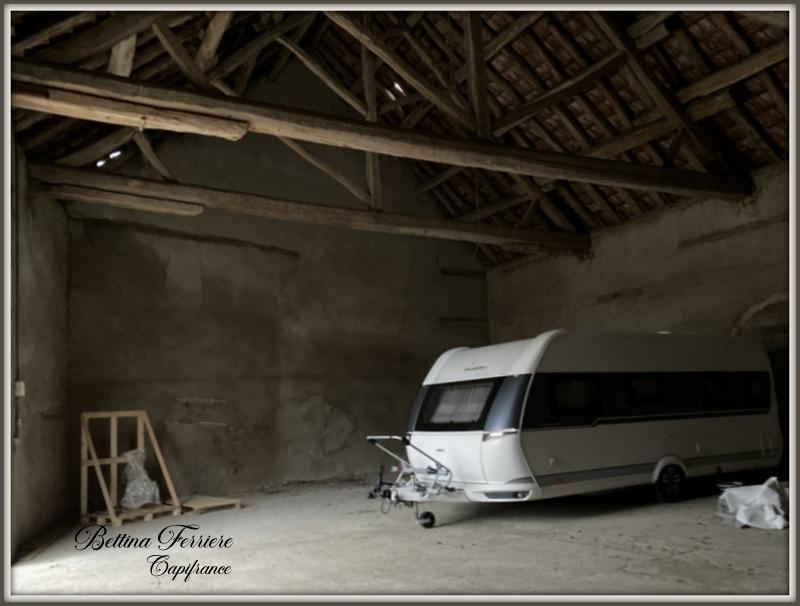 Maison - 600 m² - 1 pièce