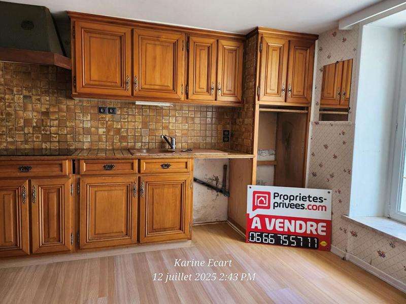 Maison - 140 m² - 4 pièces